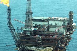 Cyprus Expects First Gas Output from Aphrodite Field By 2025